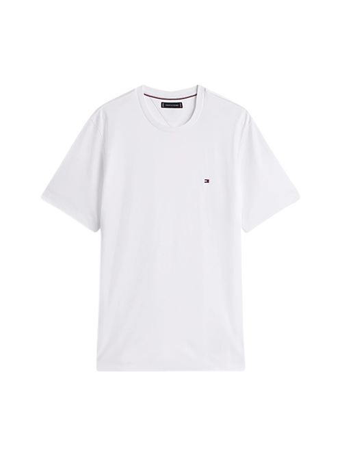 T-shirt in cotone Tommy Hilfiger | MW0MW37508YBR